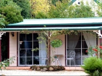 Peppermint Springs Retreat and Day Spa 