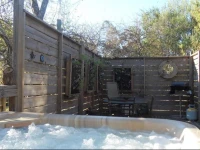 Sutton Spring Art Retreats 