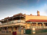 Townview Accommodation and Day Spa 