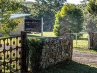 Arinya Retreat Daylesford 