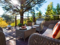 Artemis Retreat 