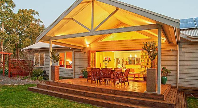 Birchgrove in Daylesford 