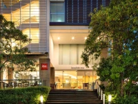 Ibis Bangkok Sathorn 3*