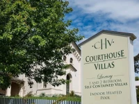 Courthouse Villa No. 8 