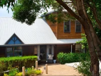 French Cottage 