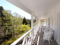 Lake Daylesford Apartment 3 Spa 
