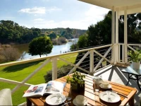 Lakeside Suites 3 