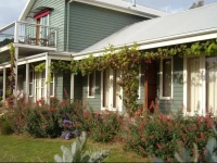 Old Chilli B&B 4*