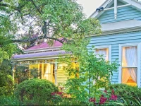 Pendower House B&B 