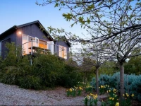 Queensberry Springs Villas 1 