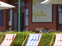 The Daylesford Hotel 