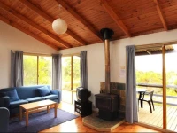 Bombina Cottages 4*