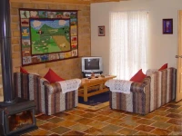 Cinnamon Coloureds Farm Cottages 