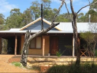 Denmark Caddyvale Cottages 4*