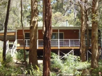 Franciscas Cottage 4*