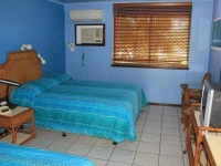 King Sound Resort Hotel 