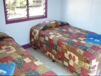 West Kimberley Lodge & Caravan Park 