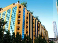 King Royal Garden Inn 3*