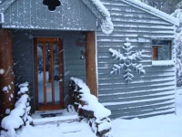 Sharpys Chalet 4*