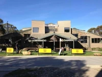 Hotel High Plains 3*