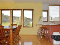 Long Squaw Chalet 