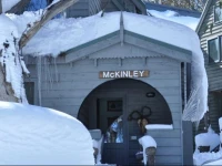 McKinley 
