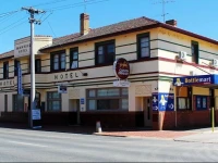 Bullocks Head Tavern 4*