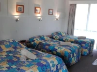 Donald Riverside Motel 