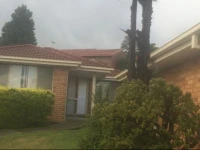 Australian Home Away @ Doncaster Anderson Creek 2 