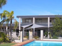 Dongara Old Mill Motel 