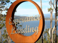 Esperance Landing