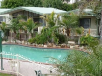 Kangerong Holiday Park 4*