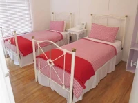 The Little Red Hen Bed and Breakfast 