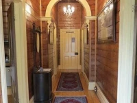Drysdale House Bed and Breakfast 