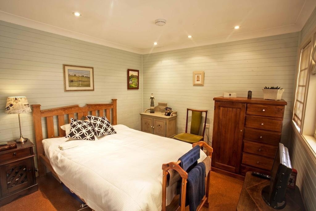 Curlew Cottage 