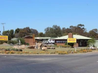Dunolly Golden Triangle Motel 3*