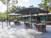NRMA Murramarang Beachfront Nature Resort 