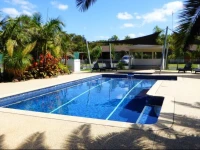 Barwon Valley Lodge 