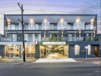 Belmercer Motel 