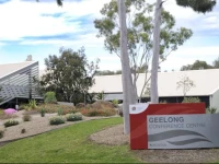 Geelong Conference Centre 