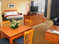Mercure Hotel Geelong 