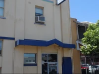Nireeda Apartments on Clare 