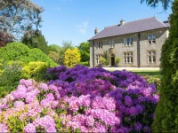 Kentisbury Grange 4*