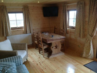 Orme View Lodge