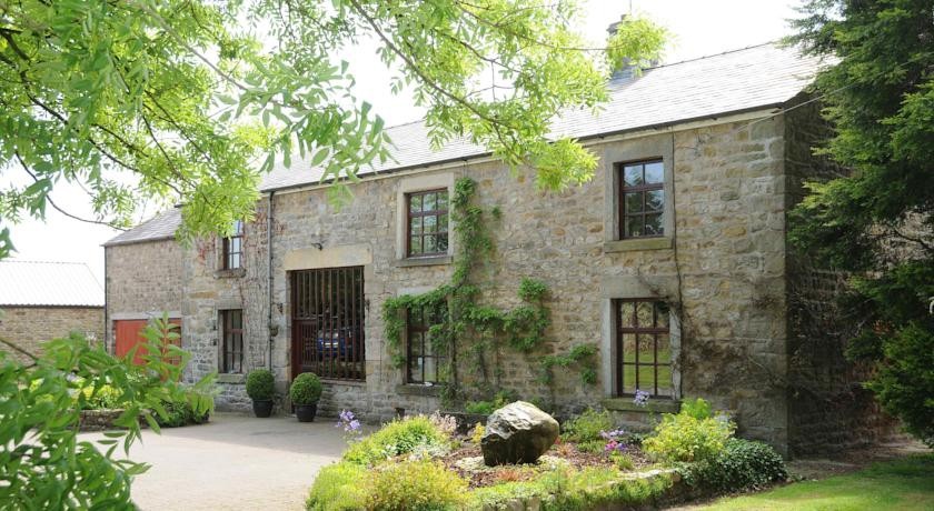 Greenbank Farmhouse 