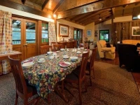 Tamborine Mountain Bed and Breakfast 