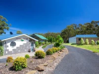 Greenwood Park Estate 