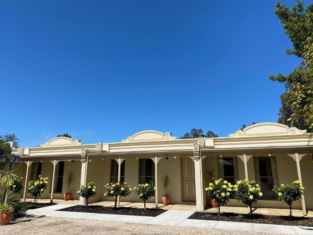 Acacia Terraces 5*