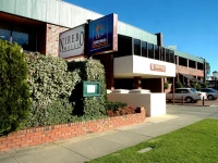 Echuca Nirebo Motel 