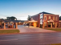Georgian Motor Lodge 